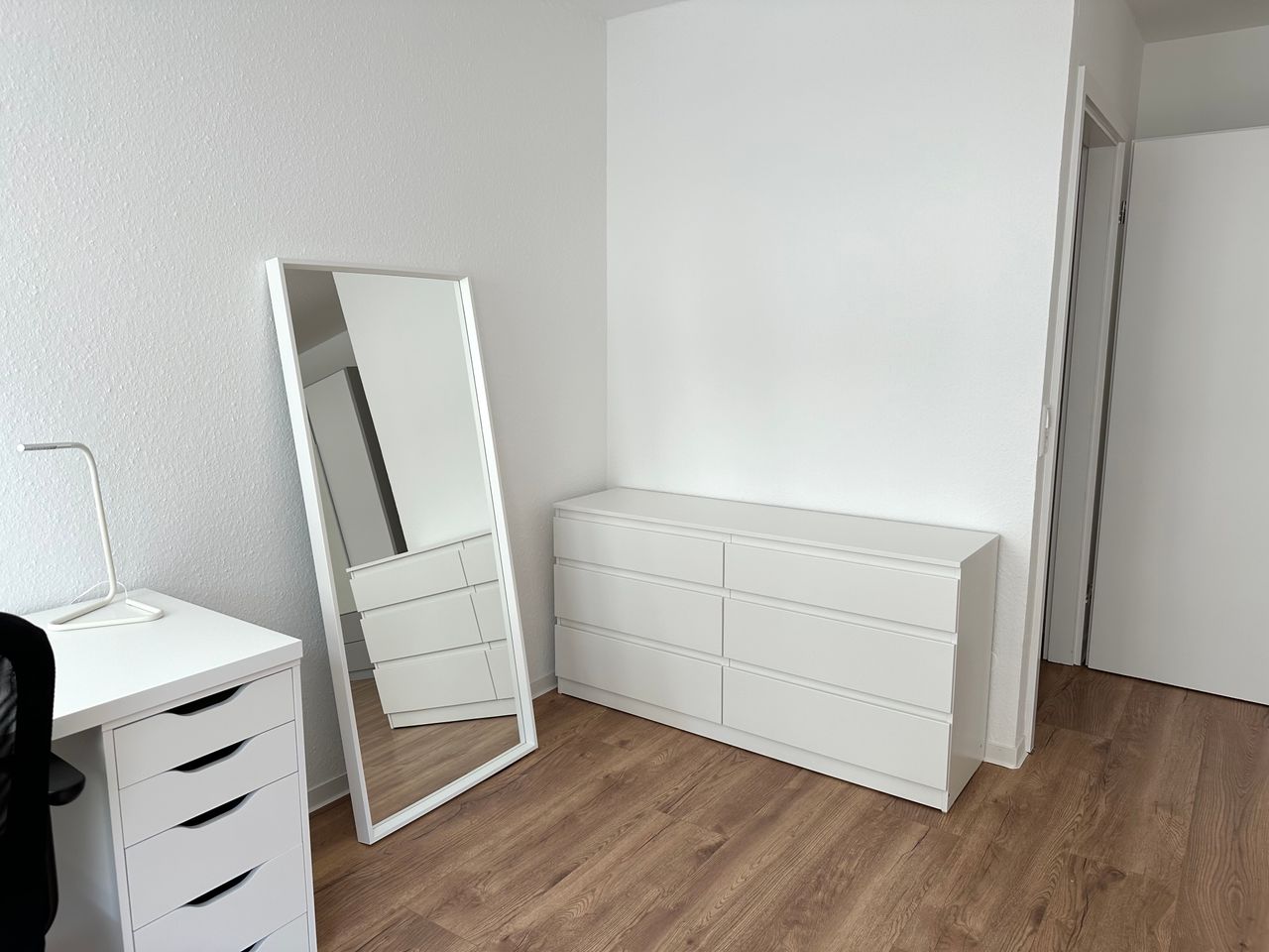 Zimmer Burgstallstraße in Stuttgart