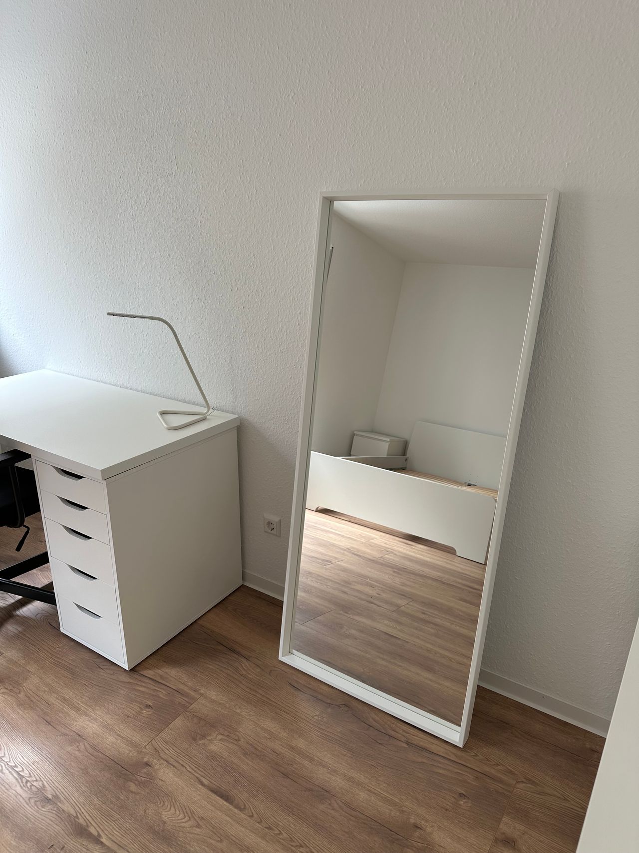 Zimmer Burgstallstraße in Stuttgart