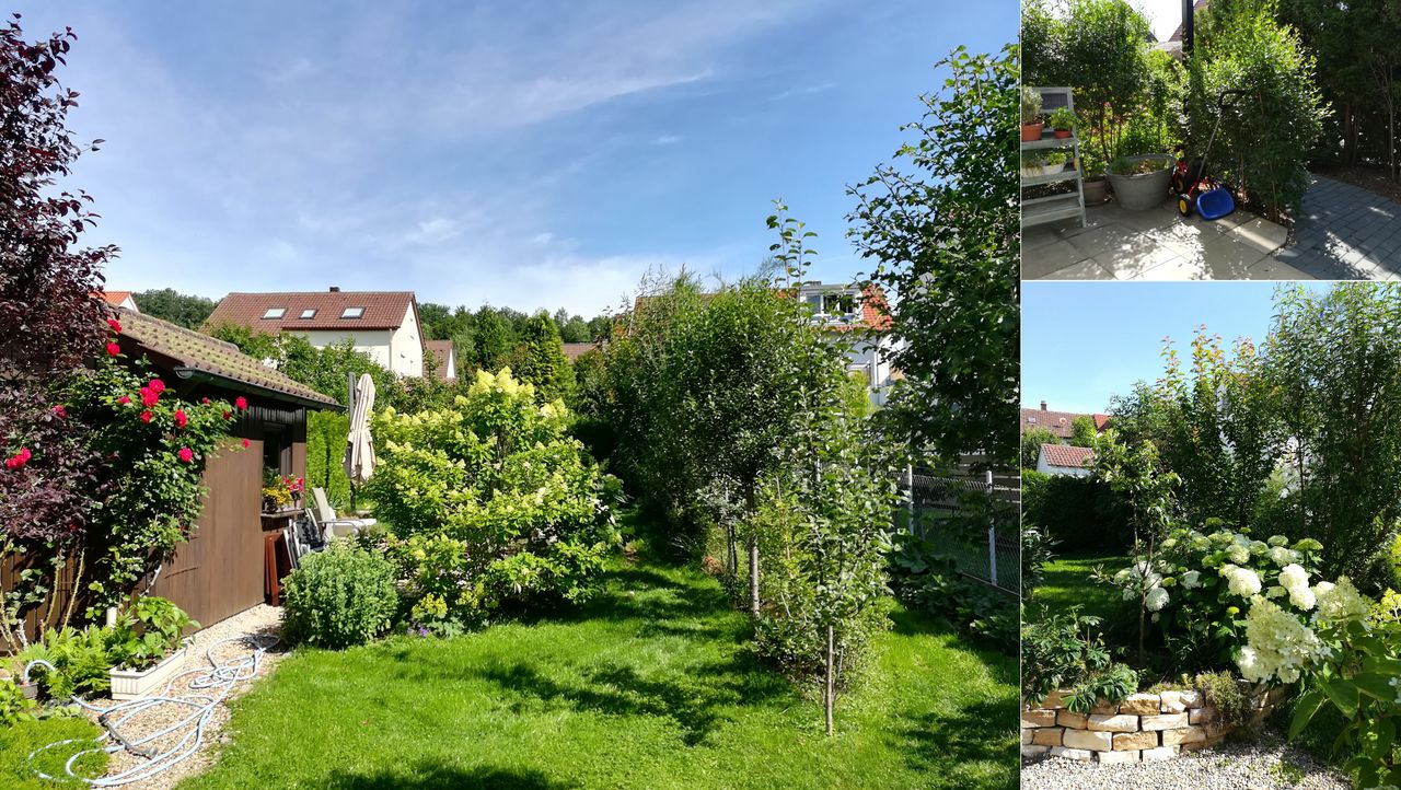 Wohnung Hauffstraße in Schönaich