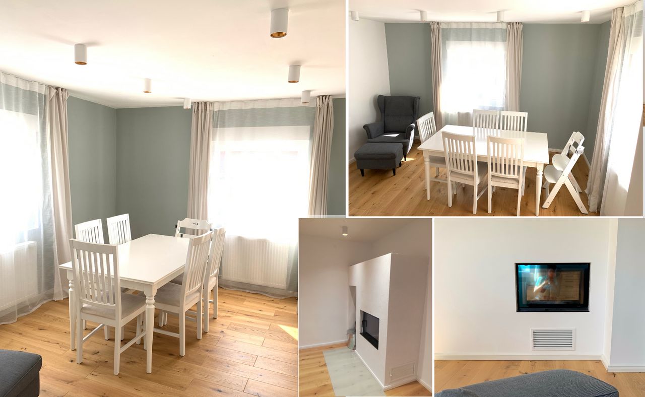 Wohnung Hauffstraße in Schönaich