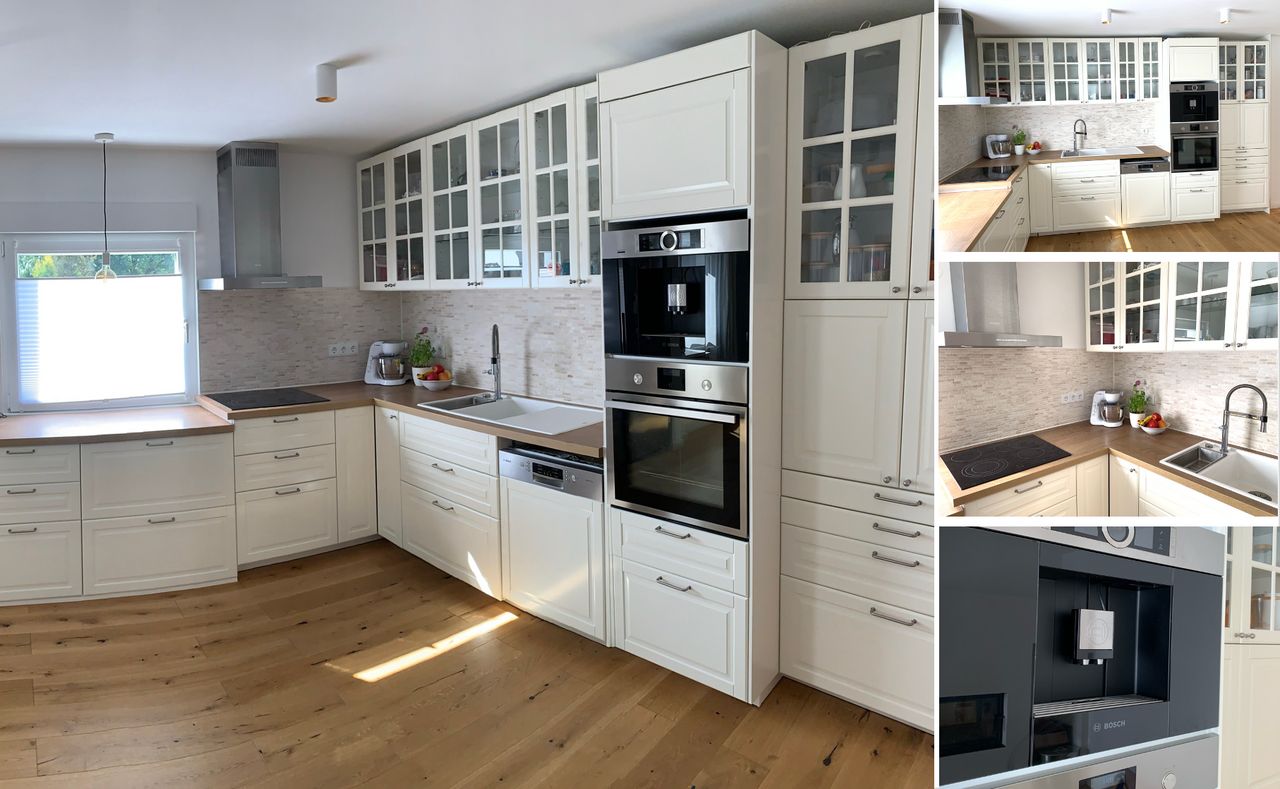 Wohnung Hauffstraße in Schönaich
