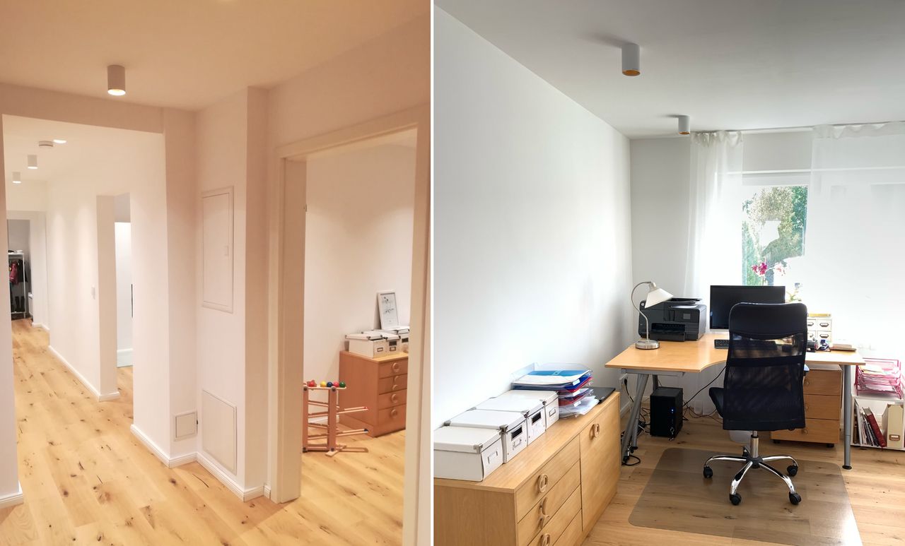 Wohnung Hauffstraße in Schönaich