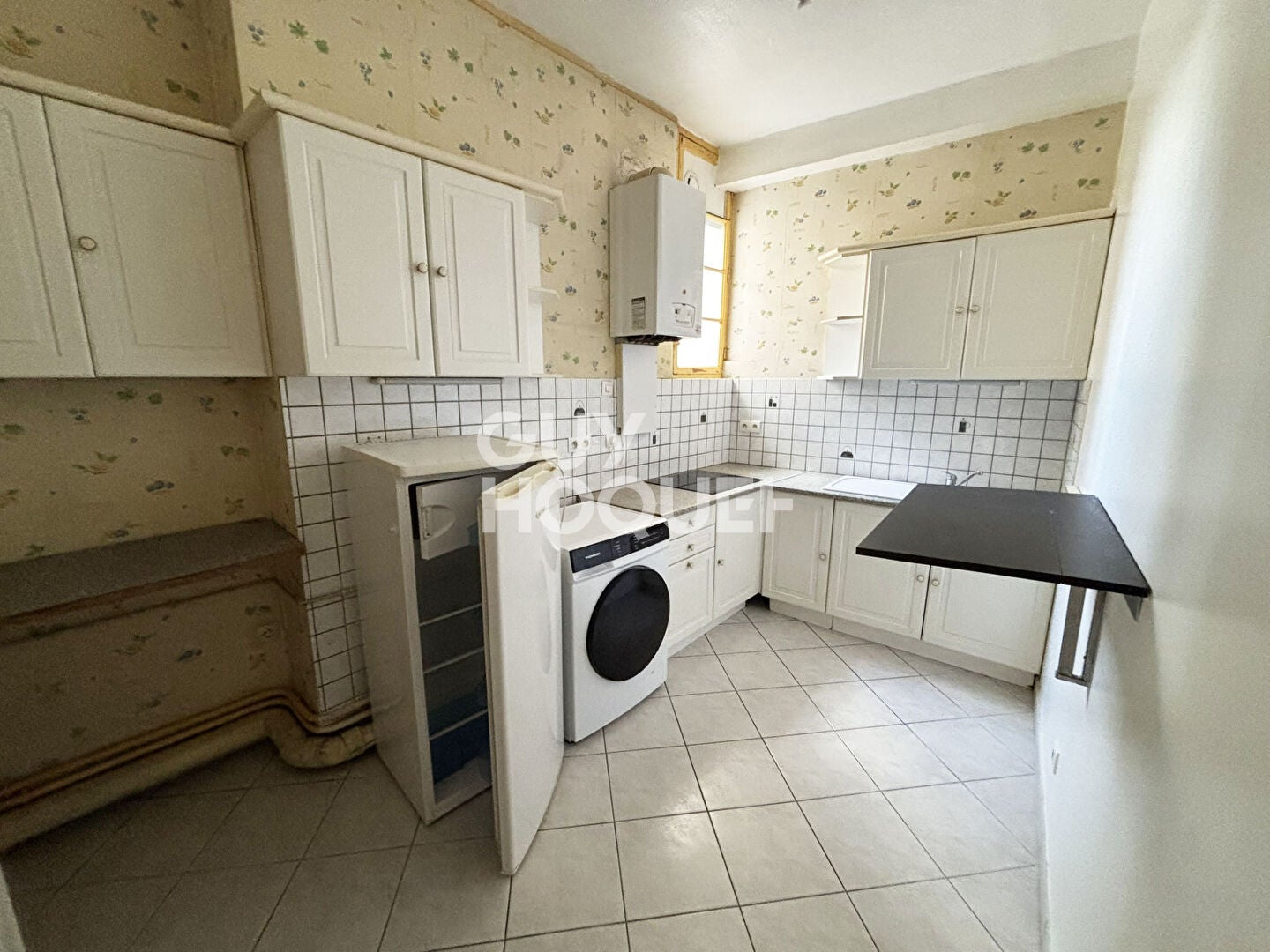 Appartement Avenue André Malraux à Tours