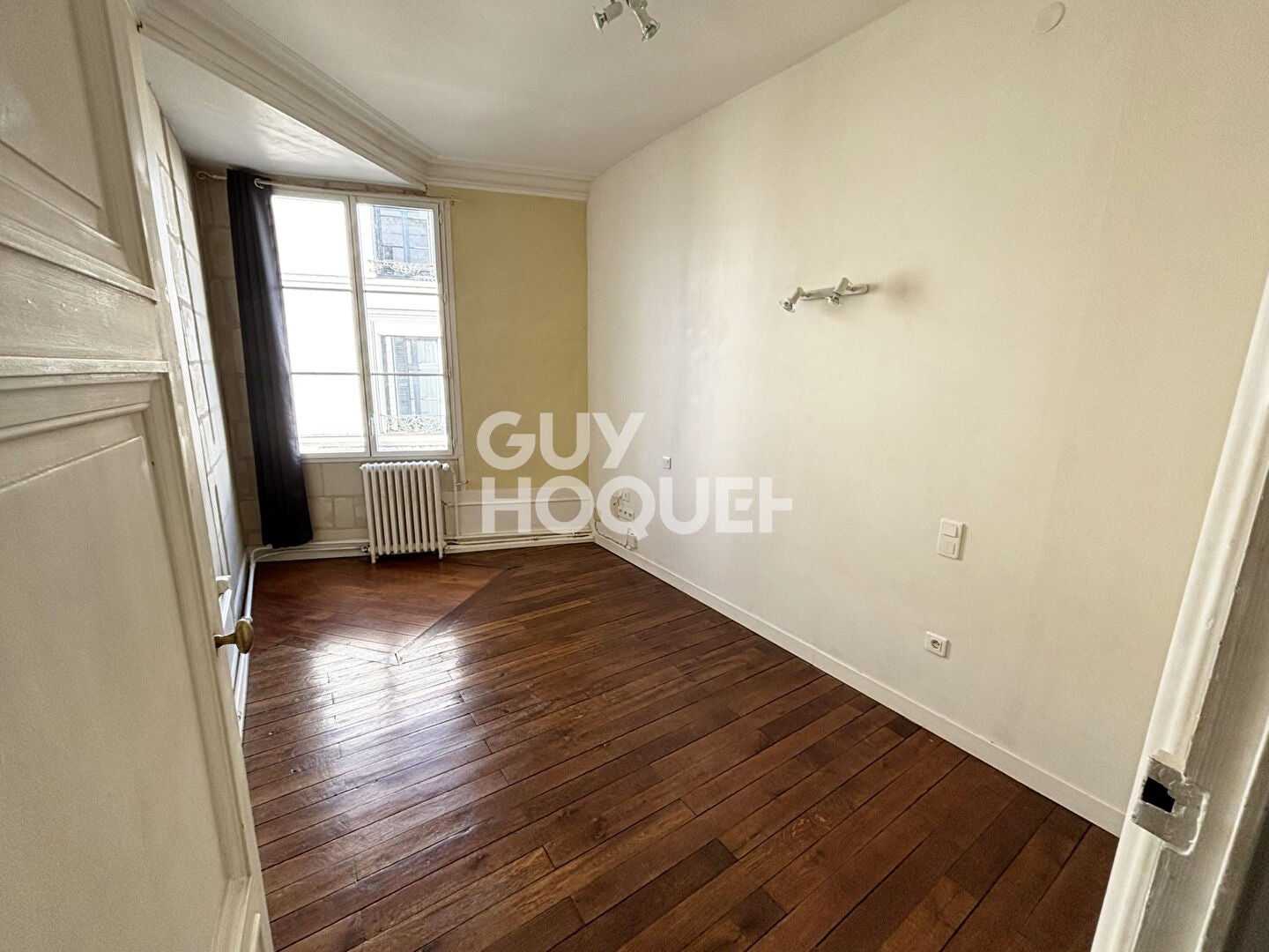 Appartement Avenue André Malraux à Tours