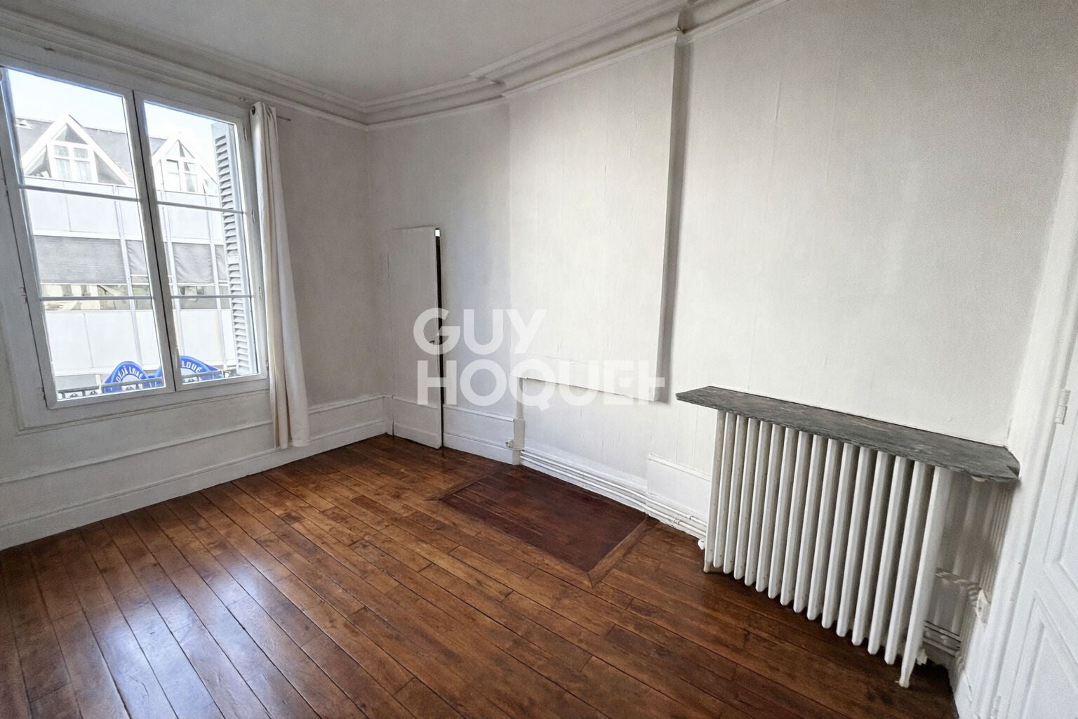 Appartement Avenue André Malraux à Tours