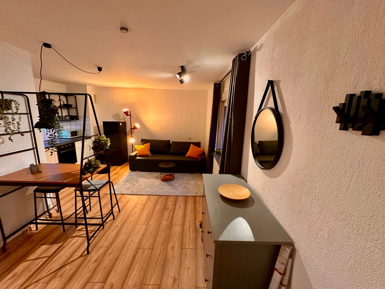 Wohnung An der Maarbrücke in Bochum