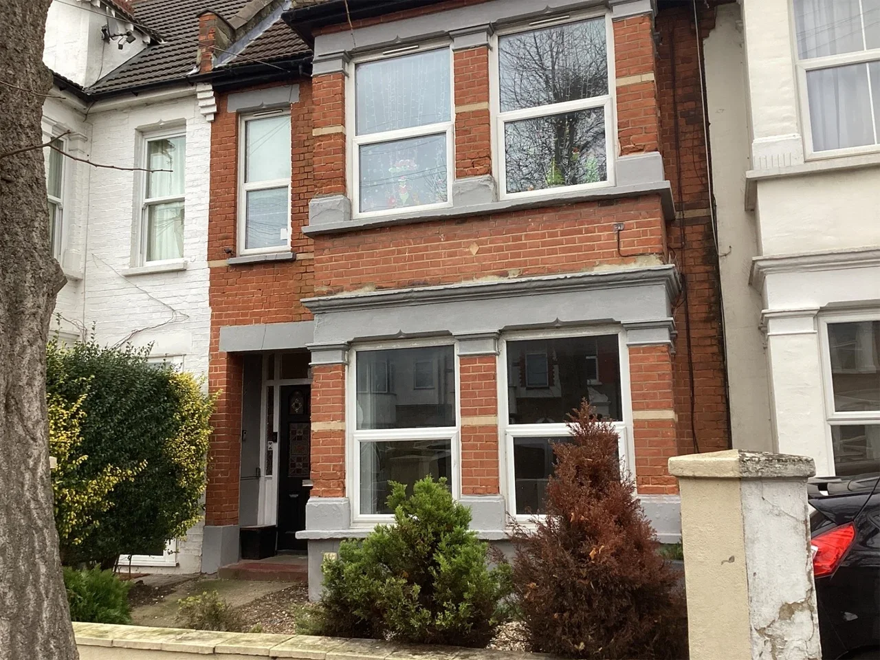 Flat Christchurch Road in Southend-on-Sea