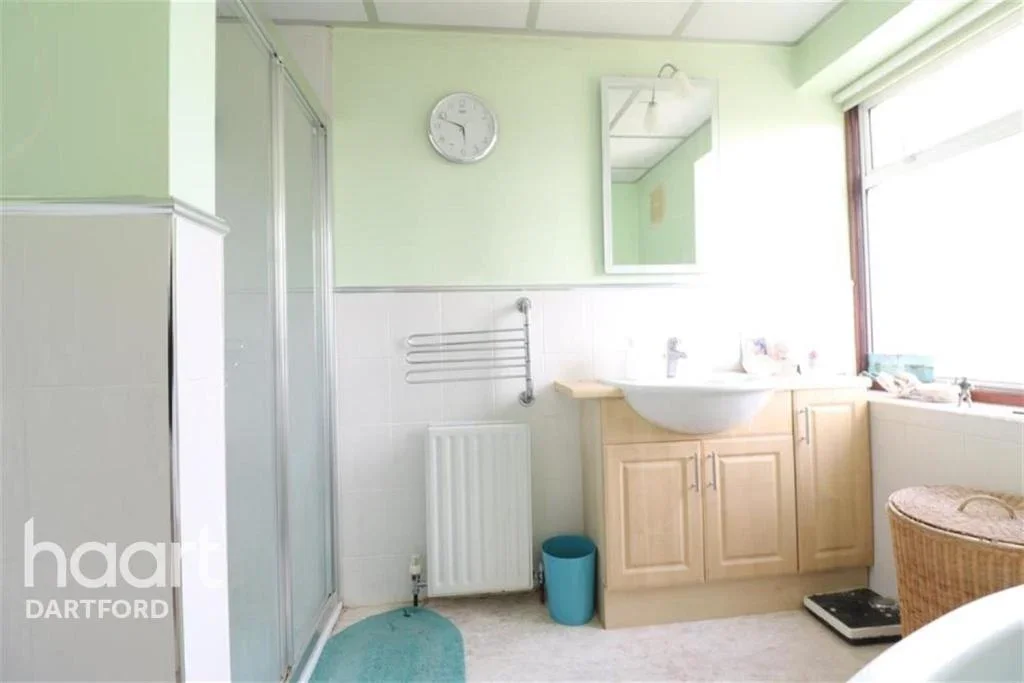 House Colyers Lane in Greater London