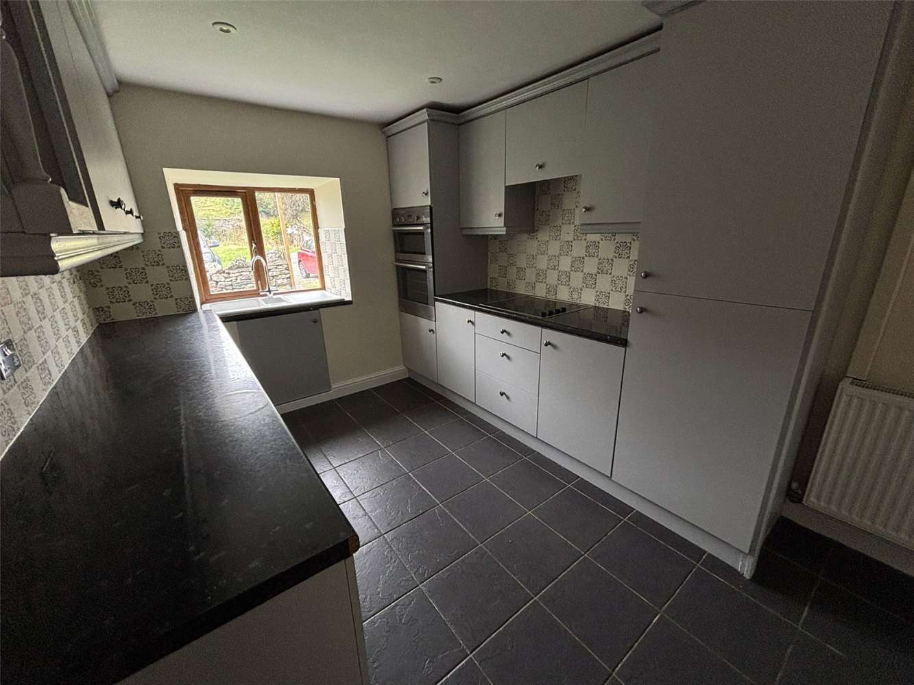 House B6261 in Orton