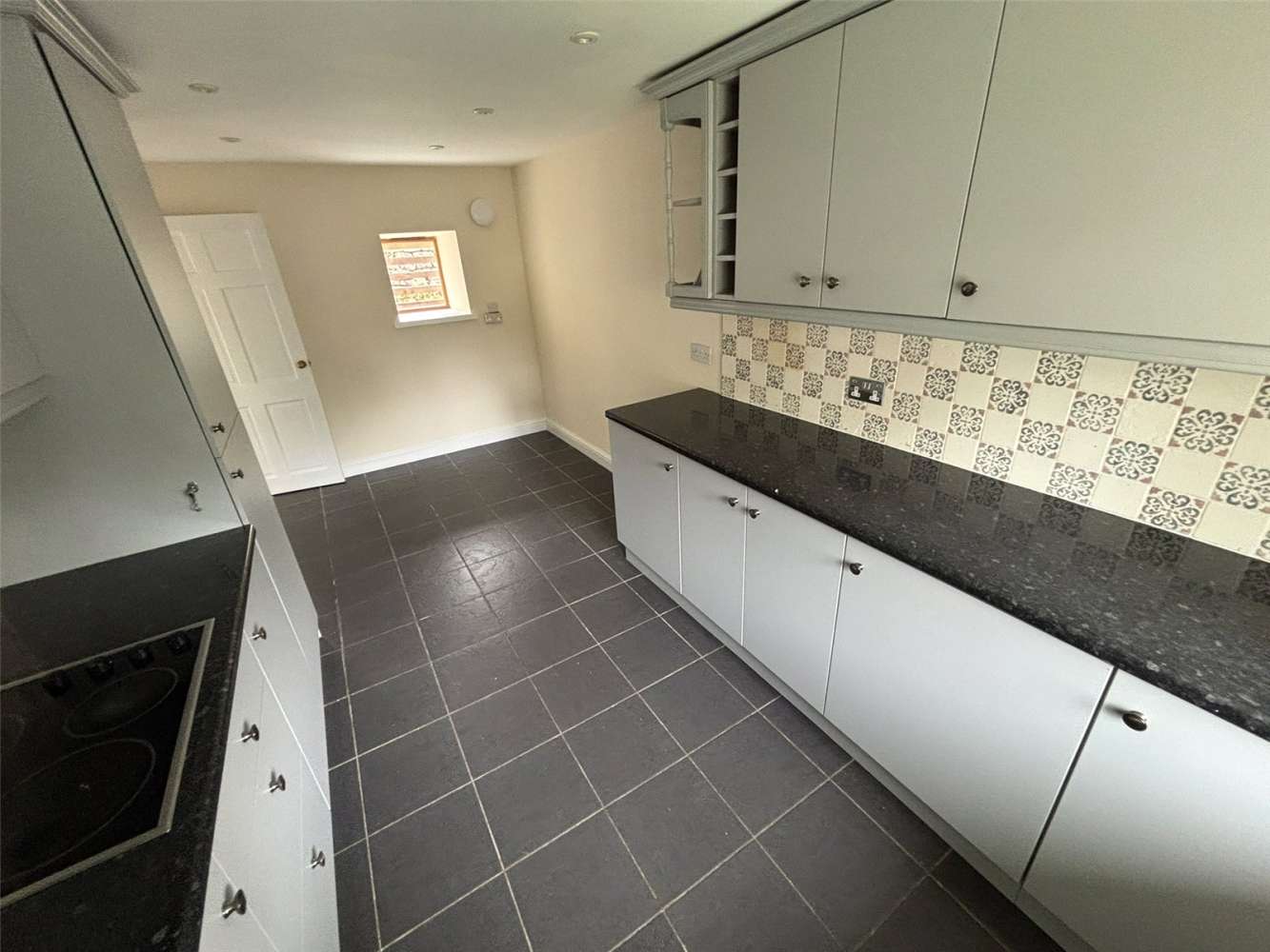 House B6261 in Orton