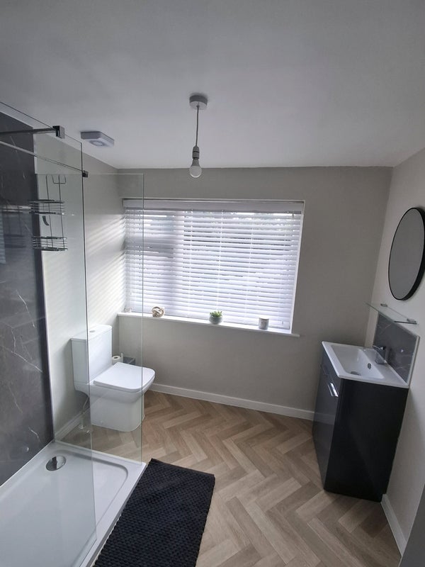 Room Willowbrook Close in North West Leicestershire