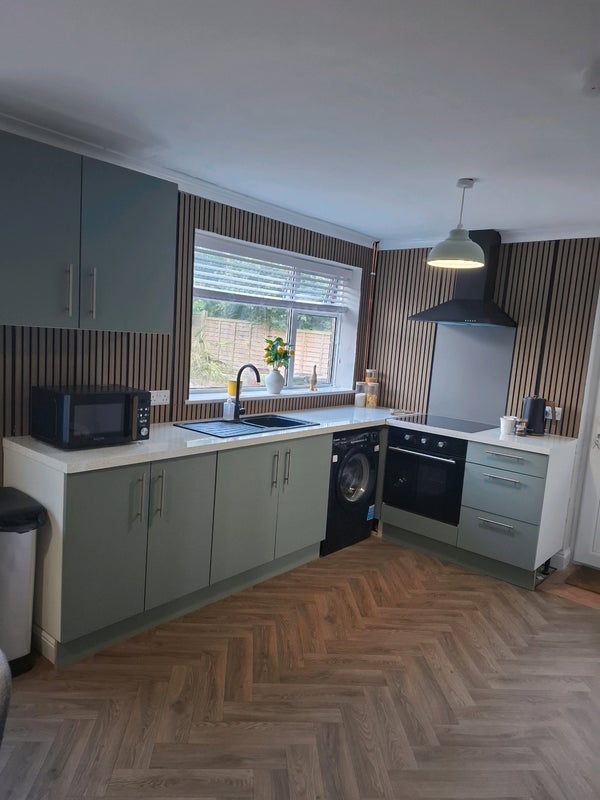 Room Willowbrook Close in North West Leicestershire