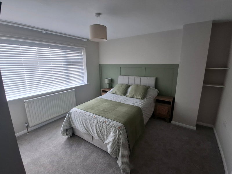 Room Willowbrook Close in North West Leicestershire