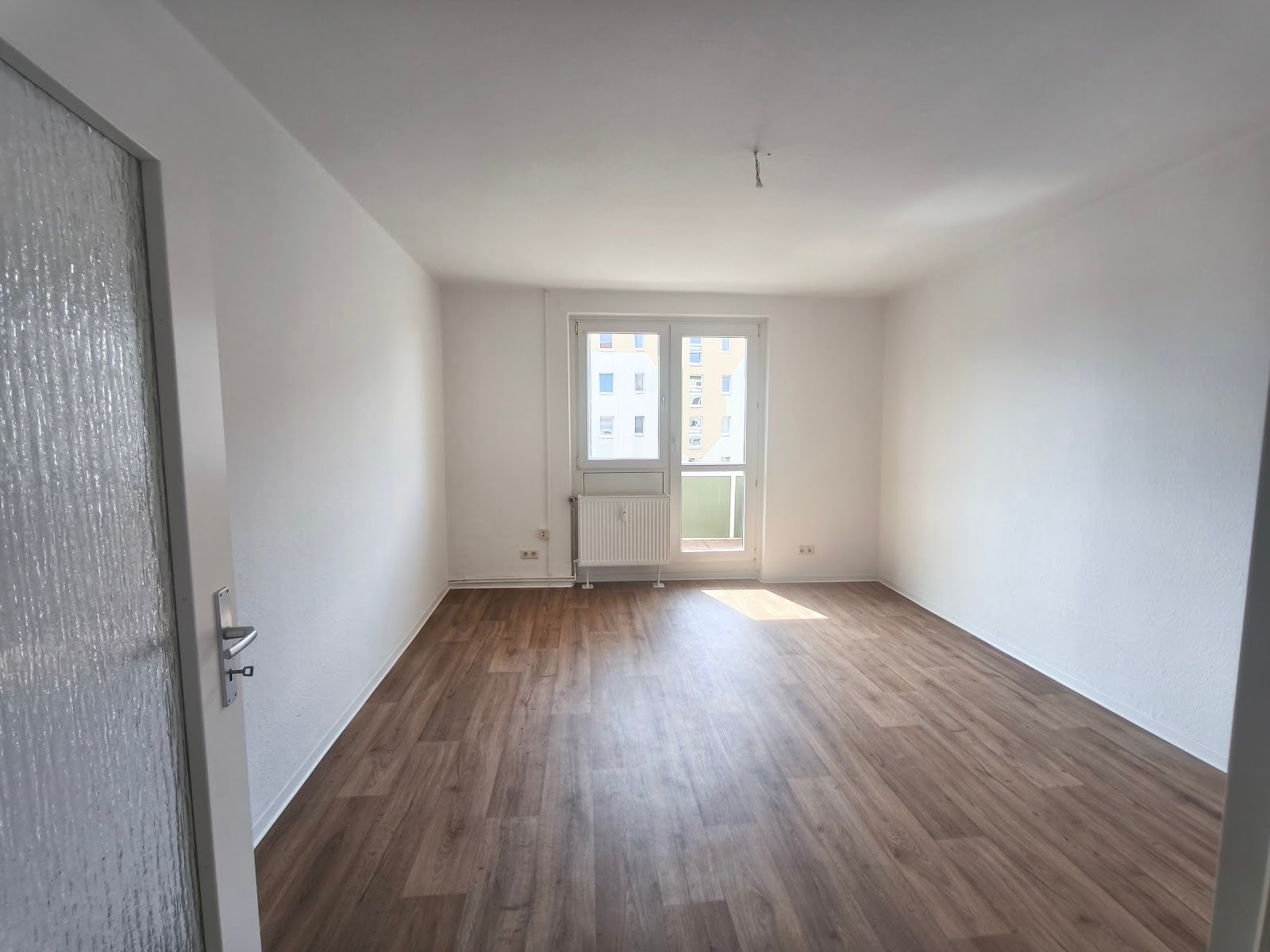 Wohnung Naumburger Straße in Merseburg