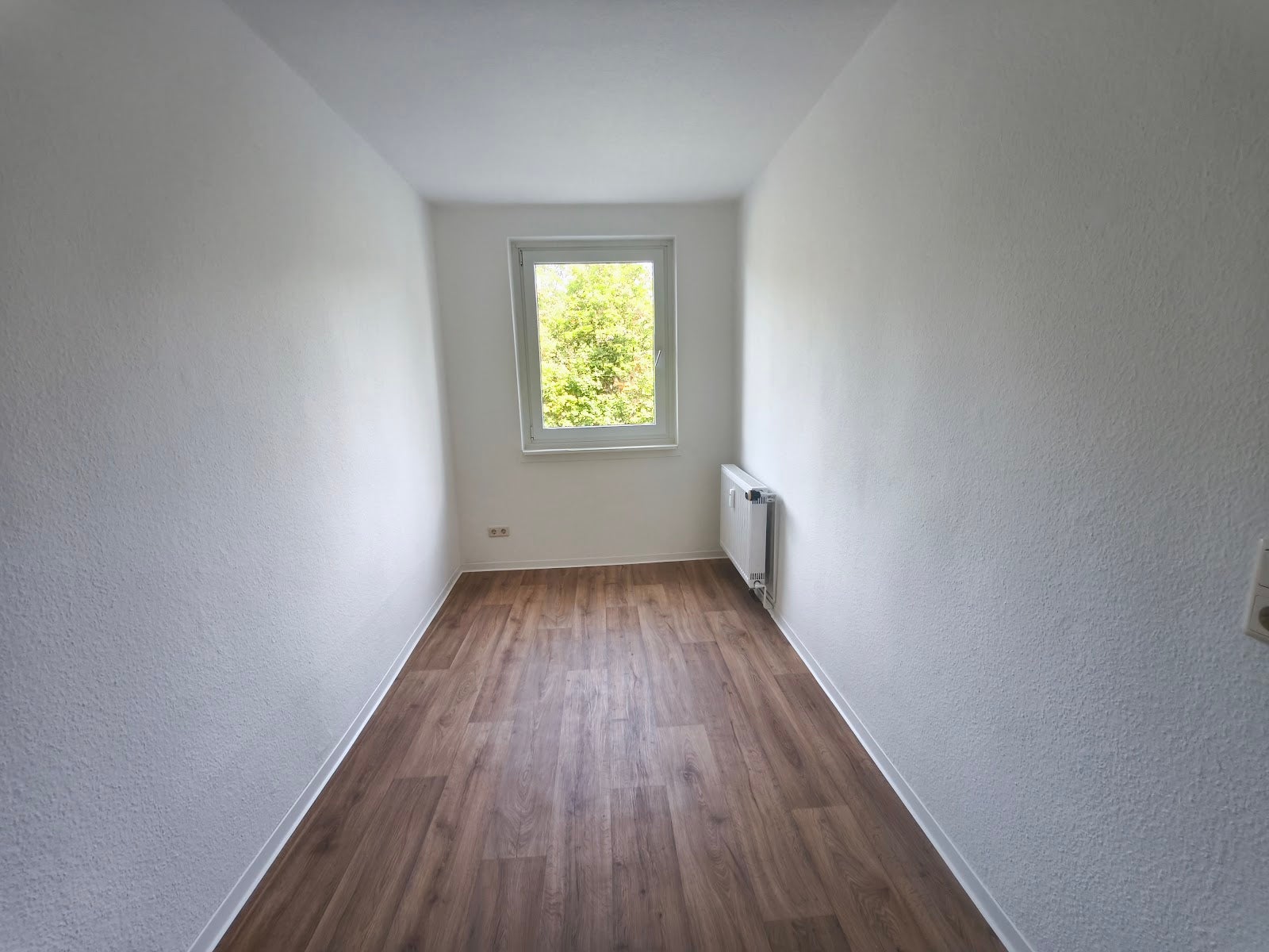 Wohnung Naumburger Straße in Merseburg