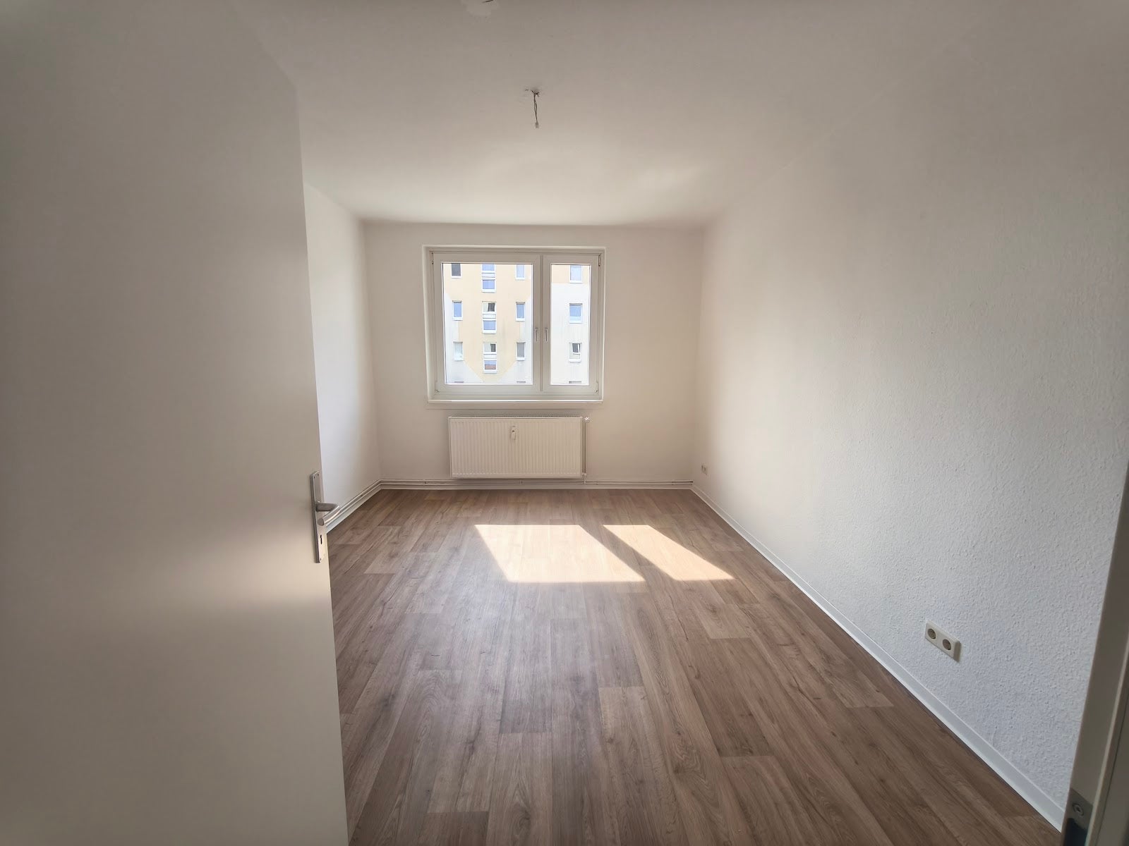 Wohnung Naumburger Straße in Merseburg
