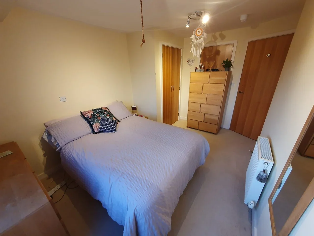 Flat Uxbridge Road in Greater London