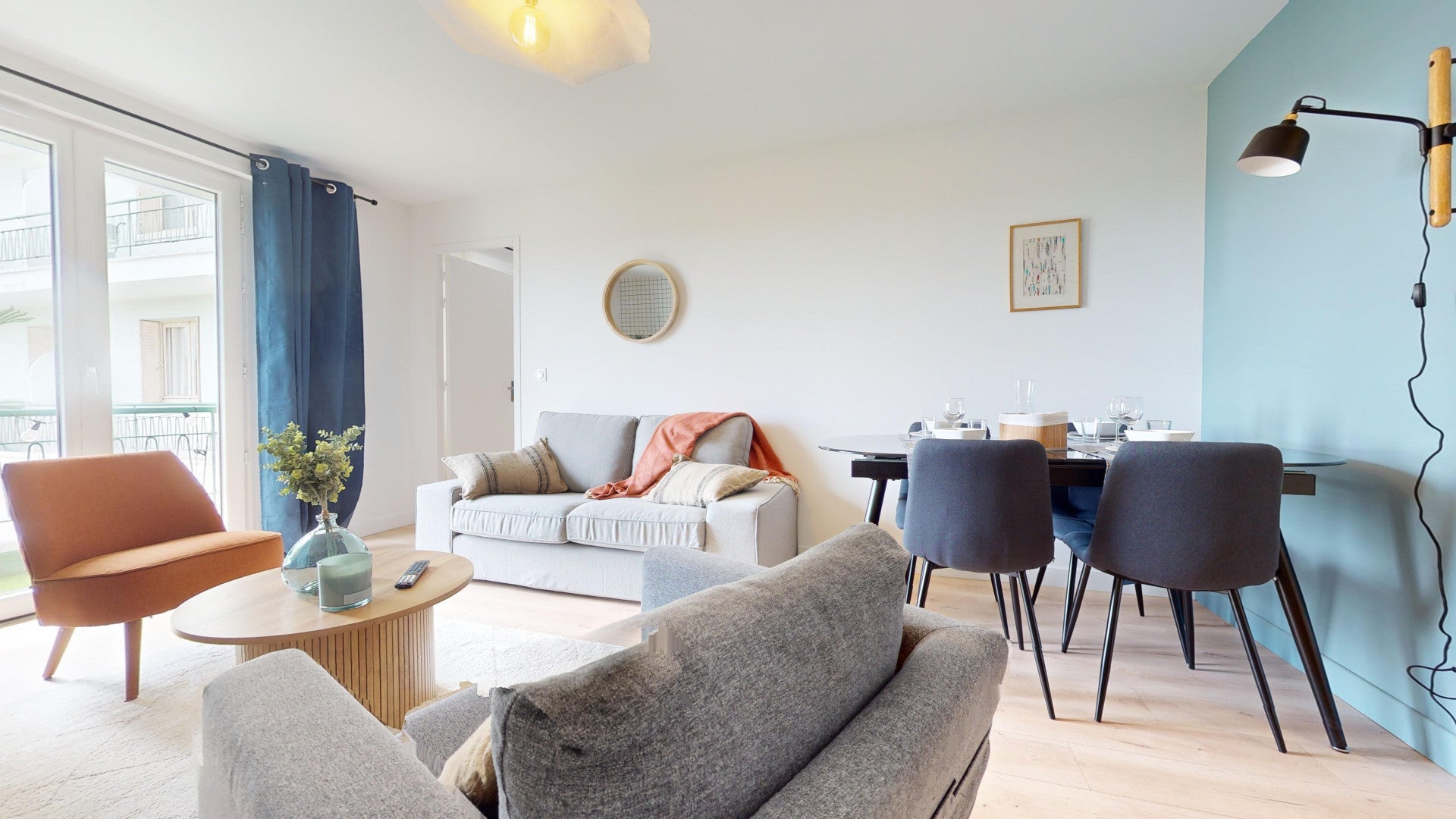 Maison Rue du Jardin Public à Bordeaux