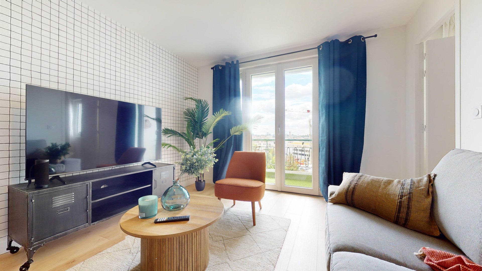 Maison Rue du Jardin Public à Bordeaux