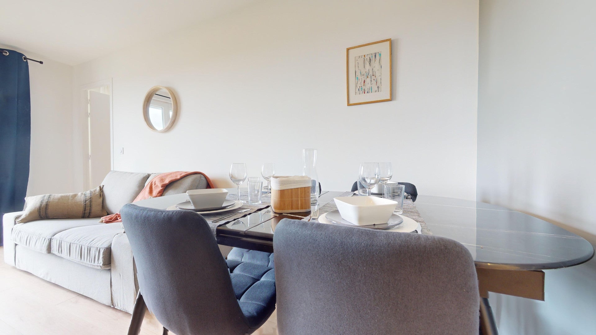 Maison Rue du Jardin Public à Bordeaux