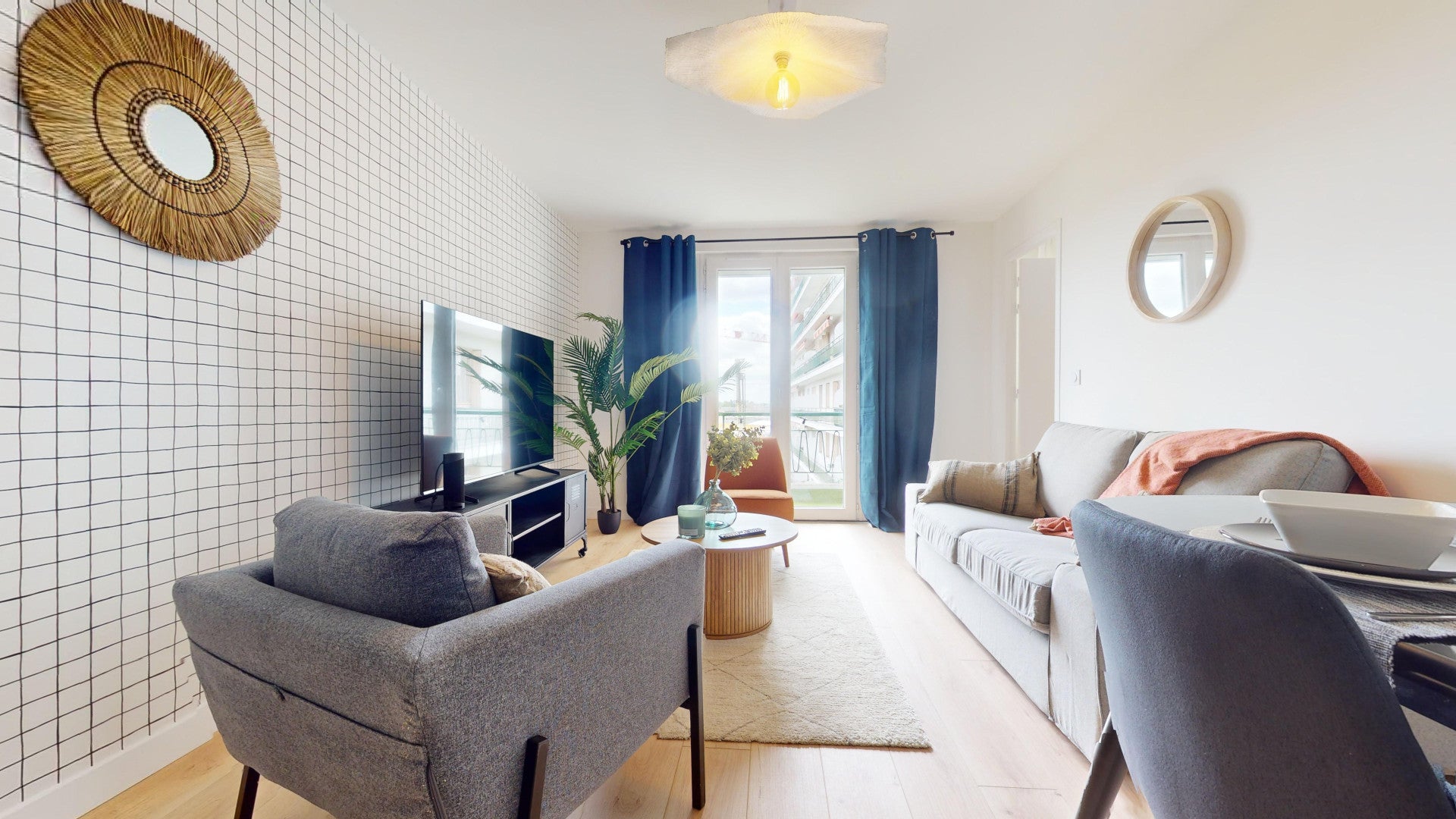 Maison Rue du Jardin Public à Bordeaux