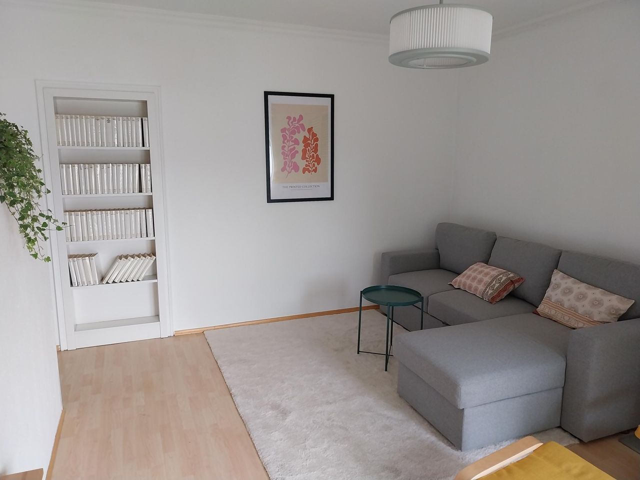 Wohnung August-Bebel-Straße in Mannheim