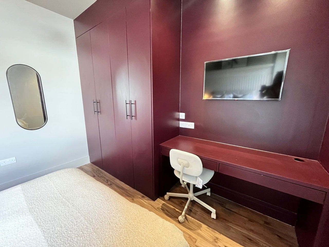 Room Princes Street in Southend-on-Sea