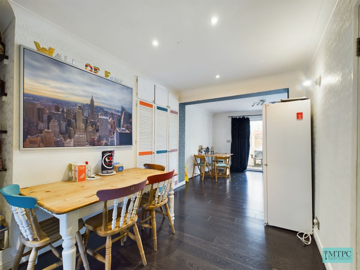 Room Kingsway North in York