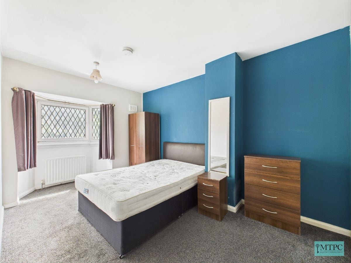 Room Kingsway North in York