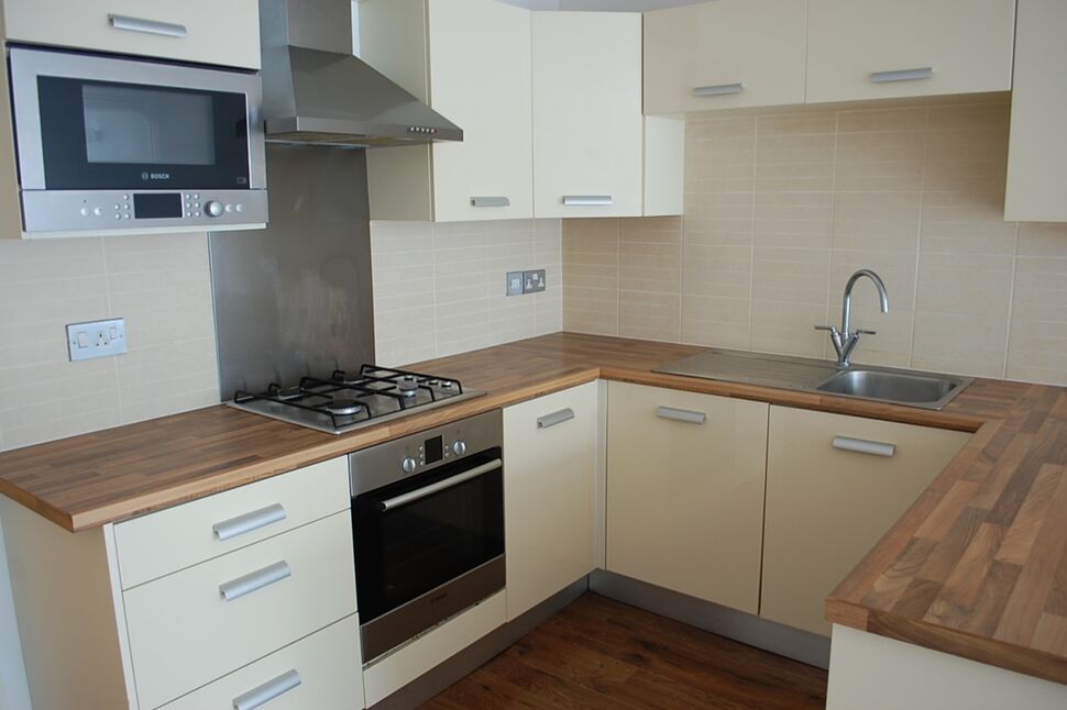 Flat Mellor Road in Tameside