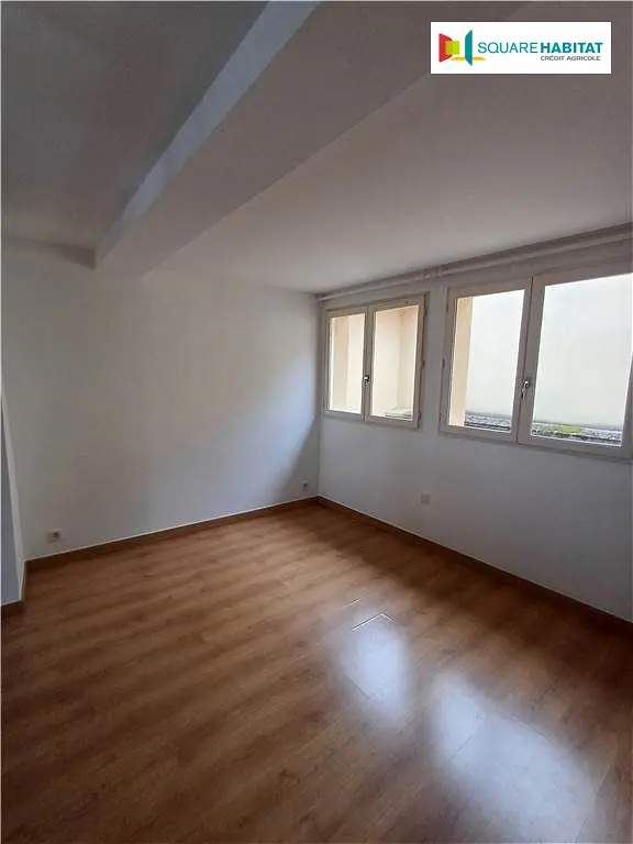 Flat Rue Sérignac in Mirande