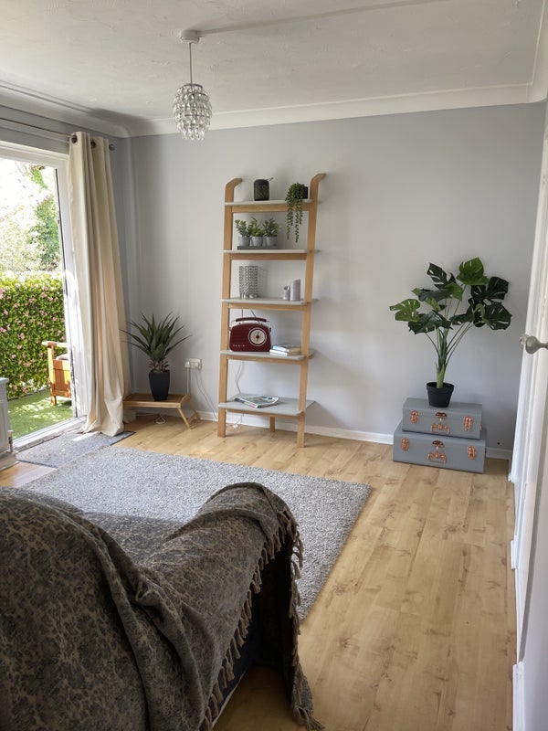 Flat Watson Grove in Norwich