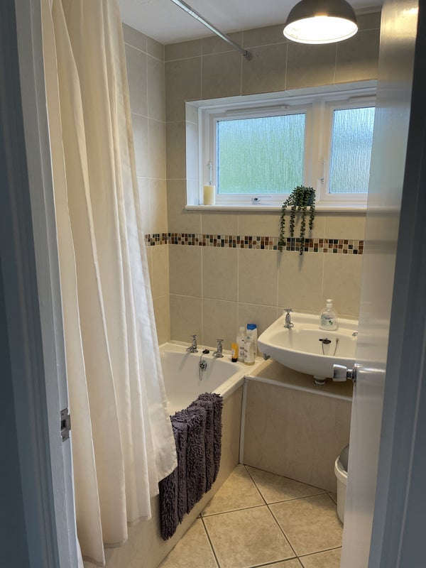 Flat Watson Grove in Norwich