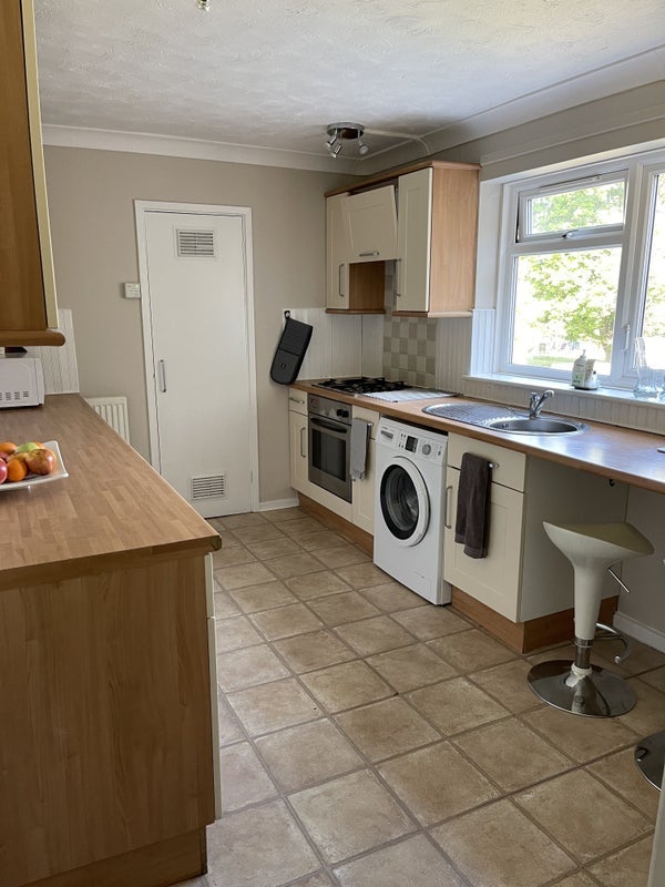Flat Watson Grove in Norwich