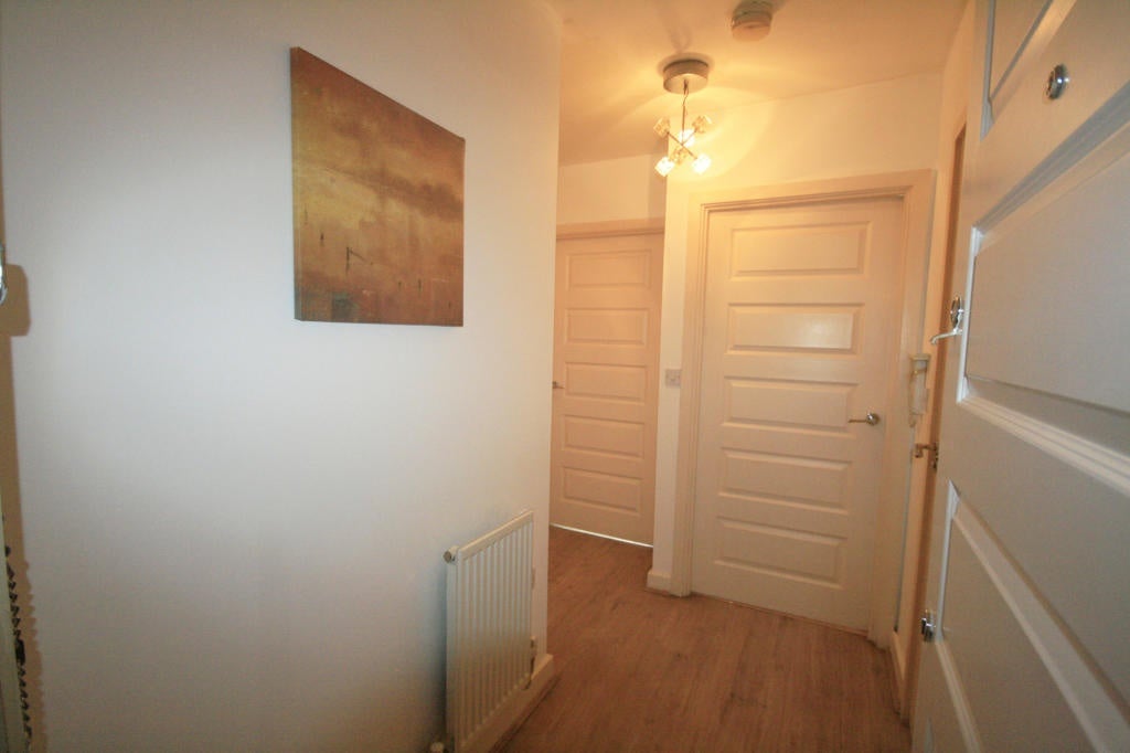 Flat Citygate House in Greater London