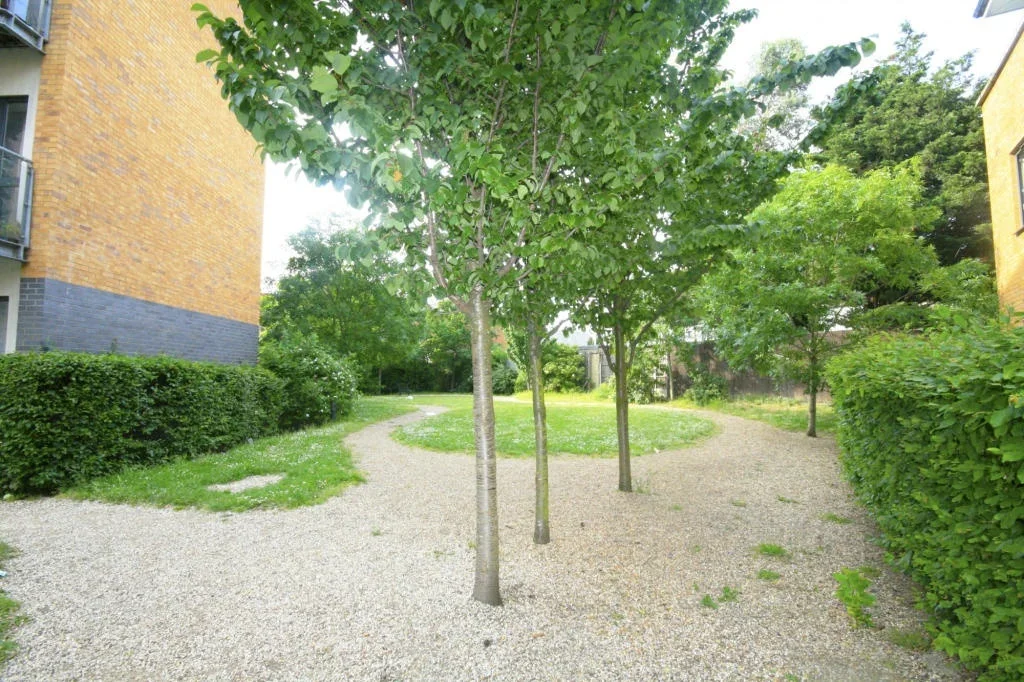 Flat Citygate House in Greater London