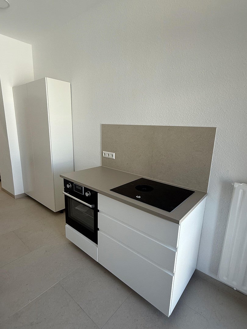 Wohnung Winterstraße in Karlsruhe