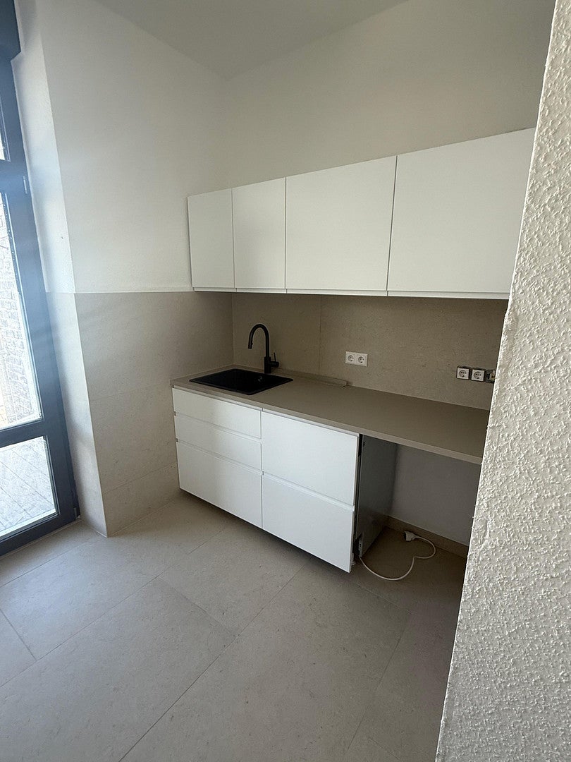 Wohnung Winterstraße in Karlsruhe