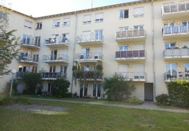 Wohnung Döllingstraße in Leipzig