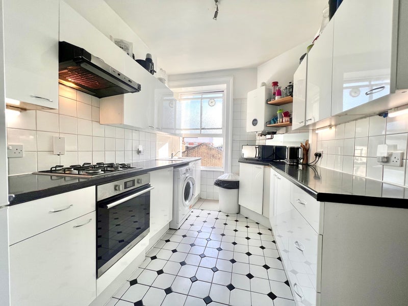 Room Cabbell Street in City of Westminster