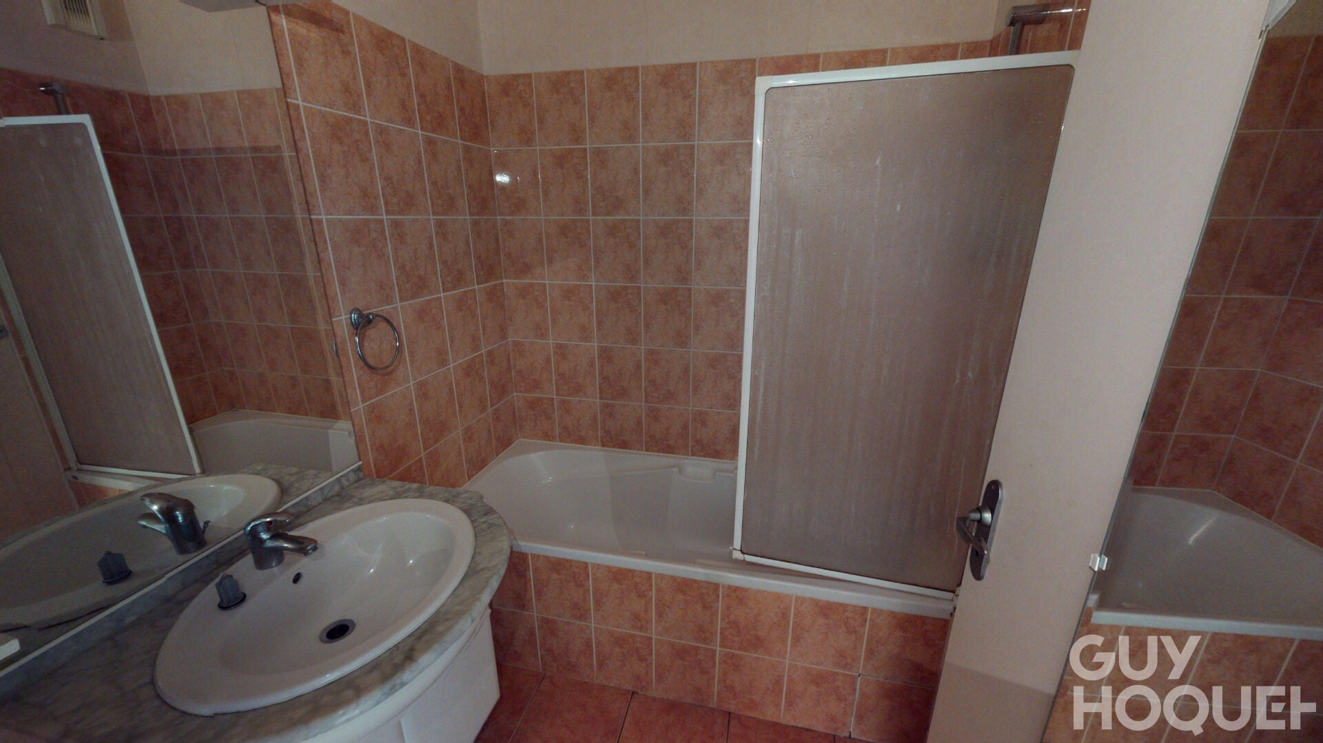 Appartement Boulevard Anatole-France à Poitiers