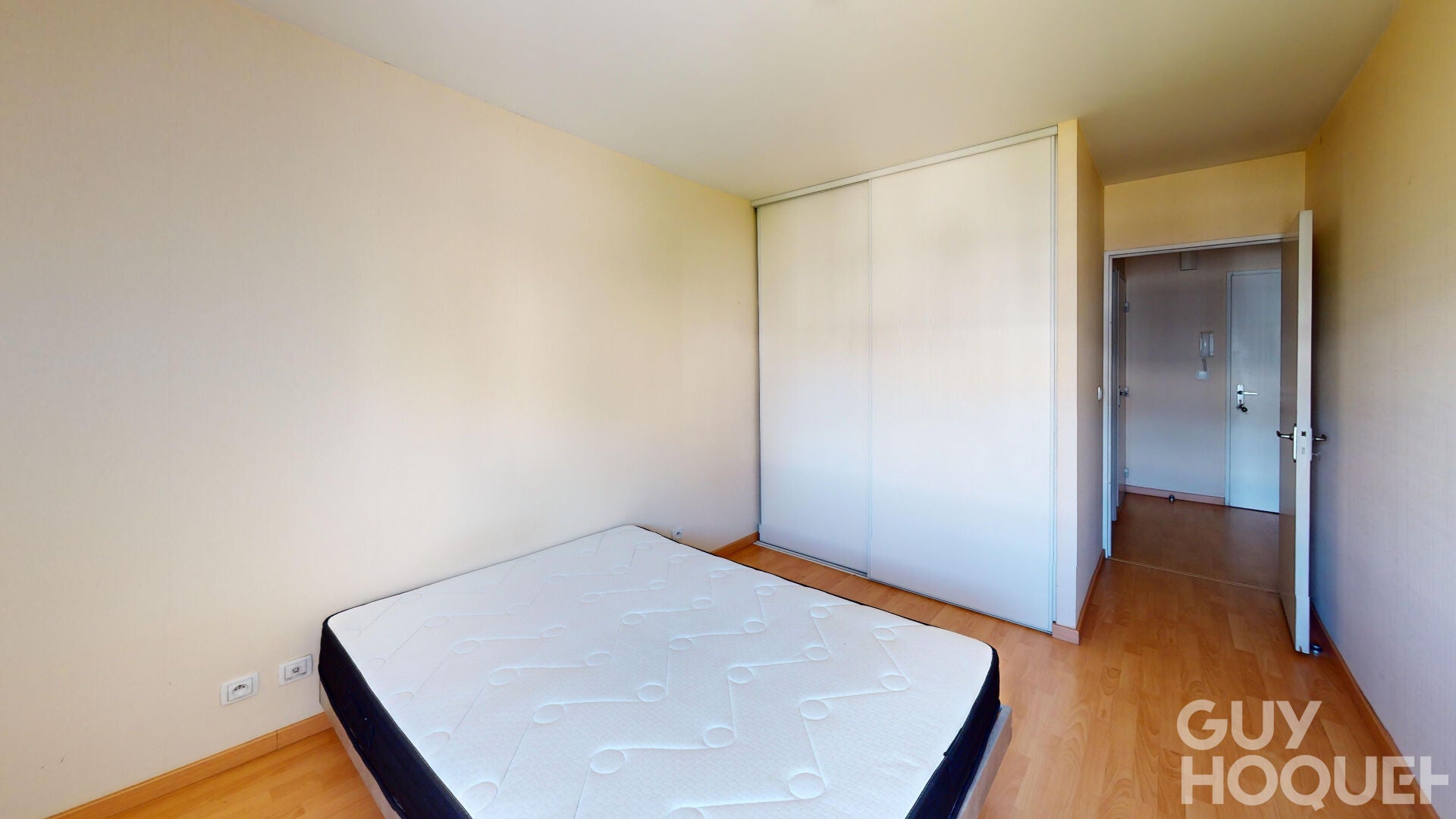 Appartement Boulevard Anatole-France à Poitiers
