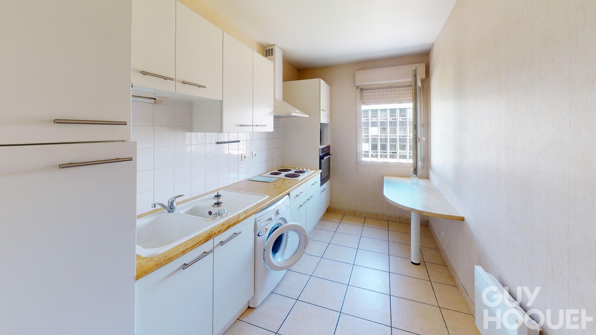 Appartement Boulevard Anatole-France à Poitiers