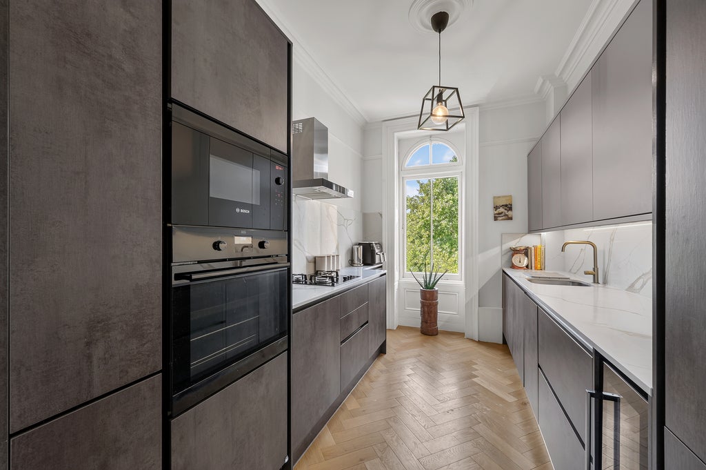 Flat West Hill in Greater London