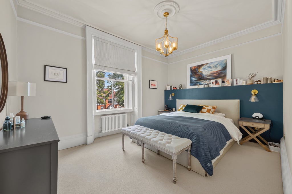 Flat West Hill in Greater London