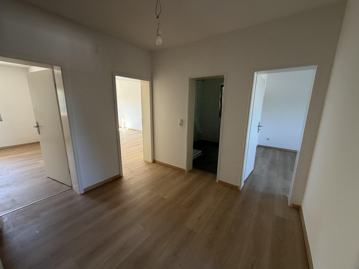 Wohnung Hattinger Straße in Bochum