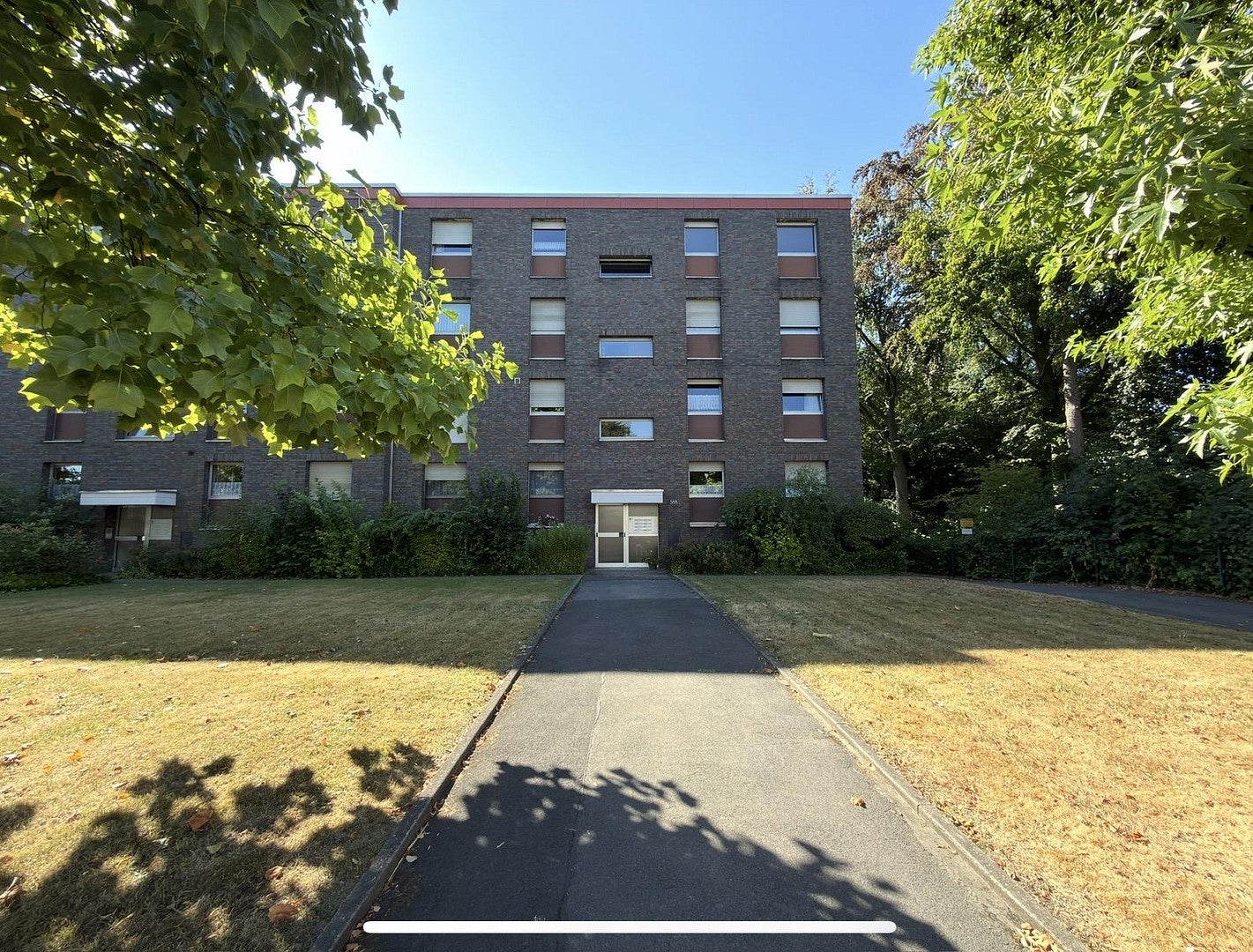 Wohnung Hattinger Straße in Bochum