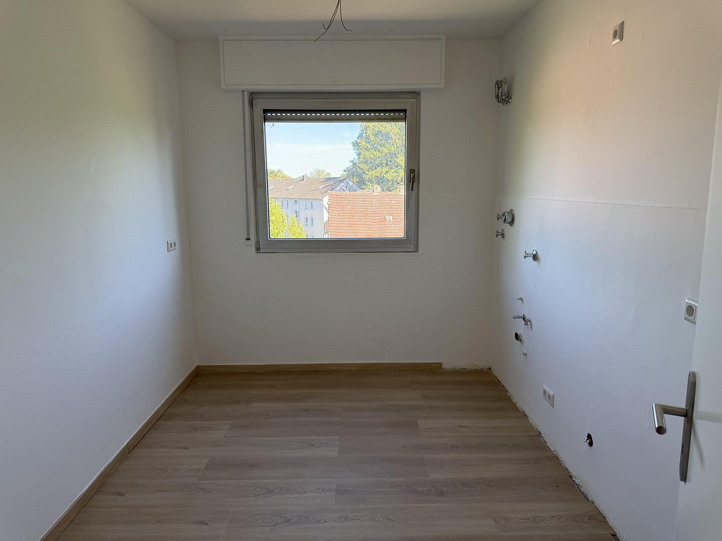 Wohnung Hattinger Straße in Bochum