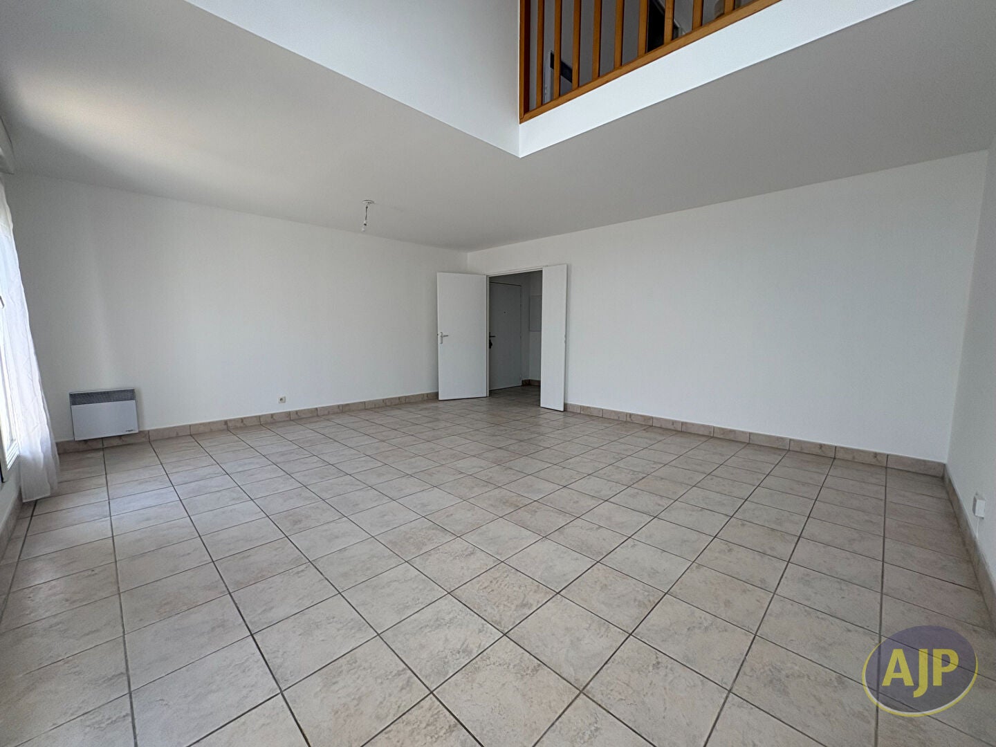 Appartement D 52 à Val-Fouzon