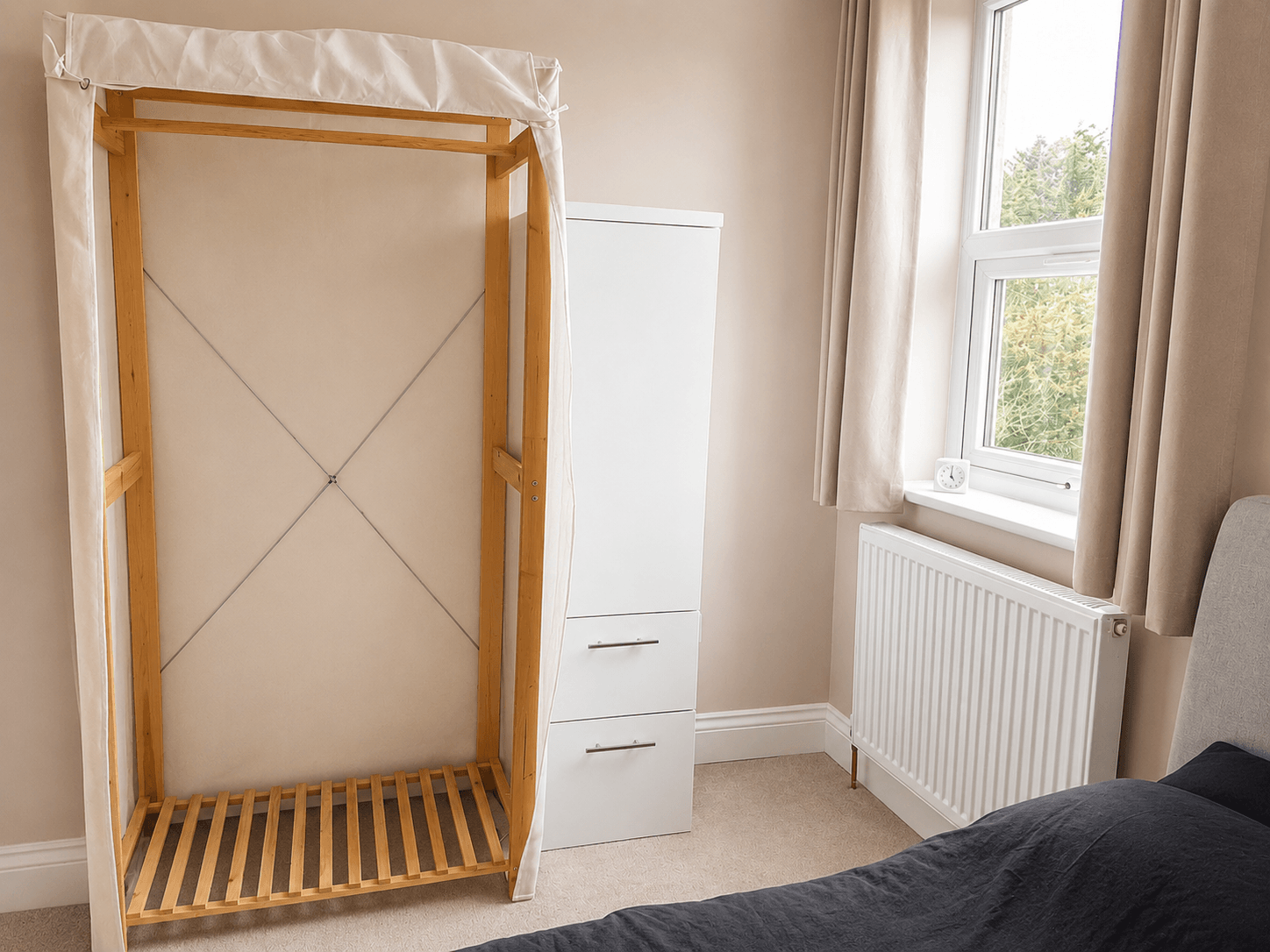 Room Nithdale Road in Greater London